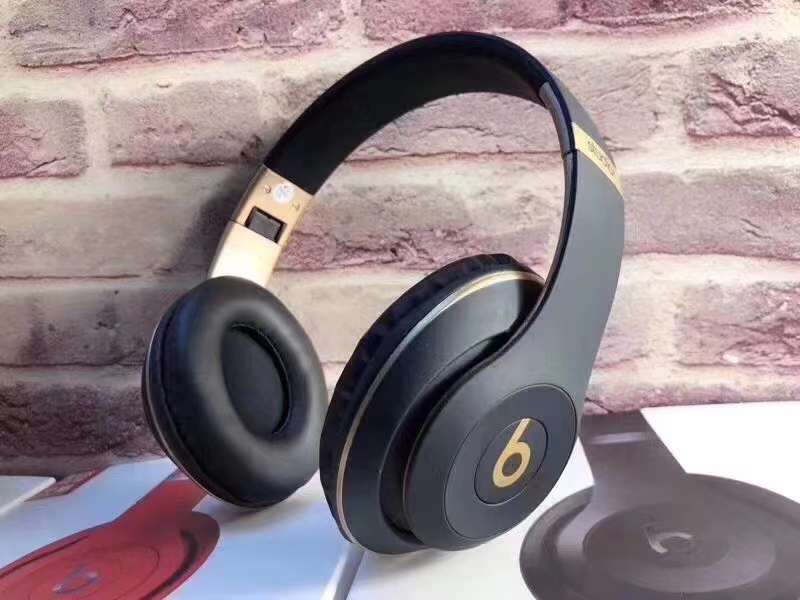 Beats studio 3 wireless bluetooth headphone