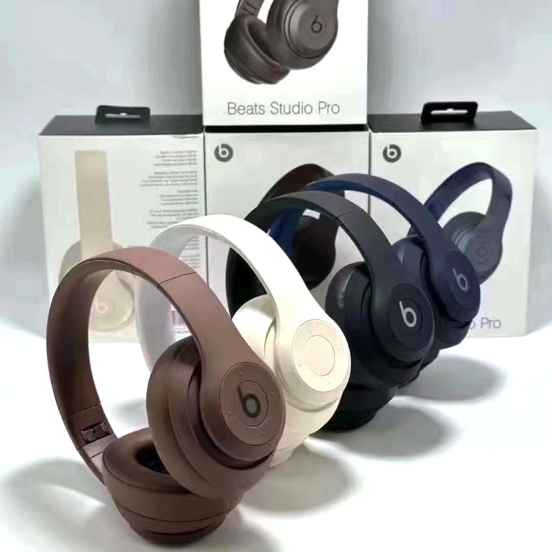 Beats Studio pro wireless Bluetooth headphones