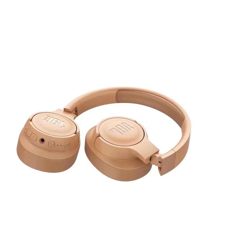 JBL TUNE 760NC wireless bluetooth headphones