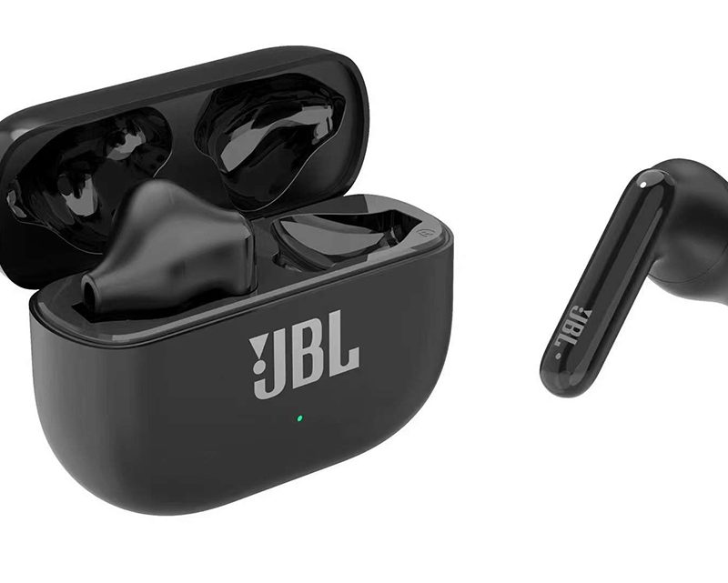 JBL TUNE 250 TWS Wireless Bluetooth eraphones
