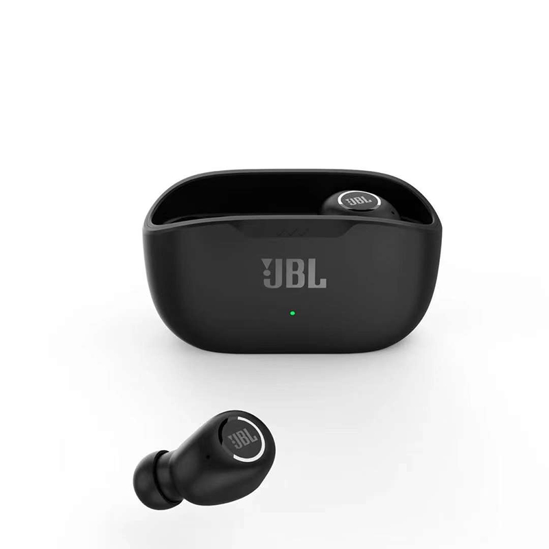 JBL wave buds TWS Wireless Bluetooth eraphones