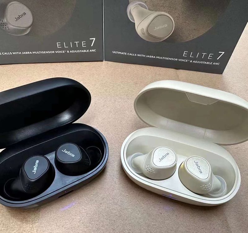 Jabra GN ELITE 7 PRO  tws wireless bluetooth earphones