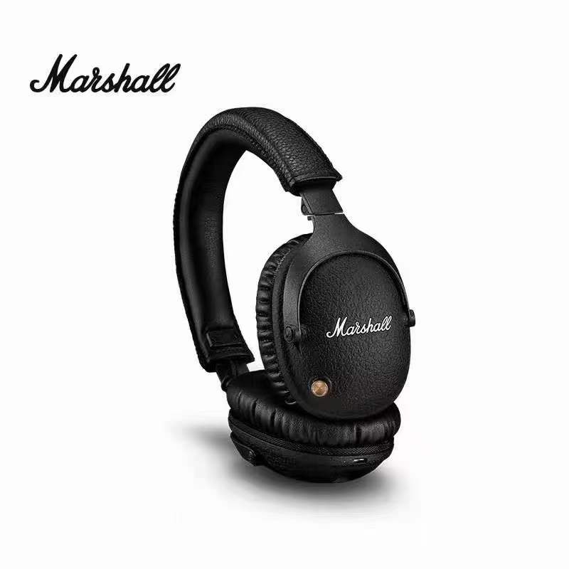 Marshall MONITOR II A.N.C. Bluetooth wired wireless headphones
