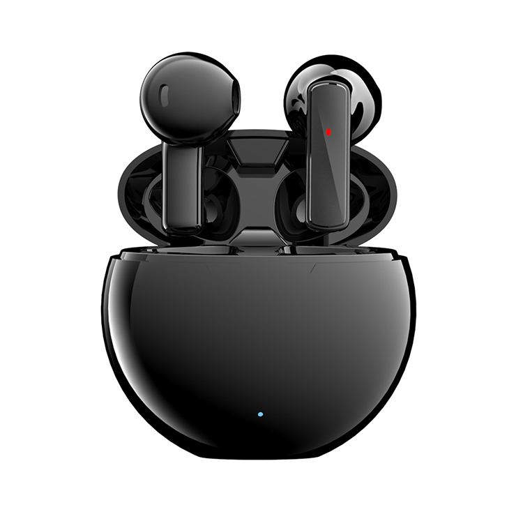 Air 5 Sports Mini IPX4 Waterproof TWS Wireless Bluetooth Earphones
