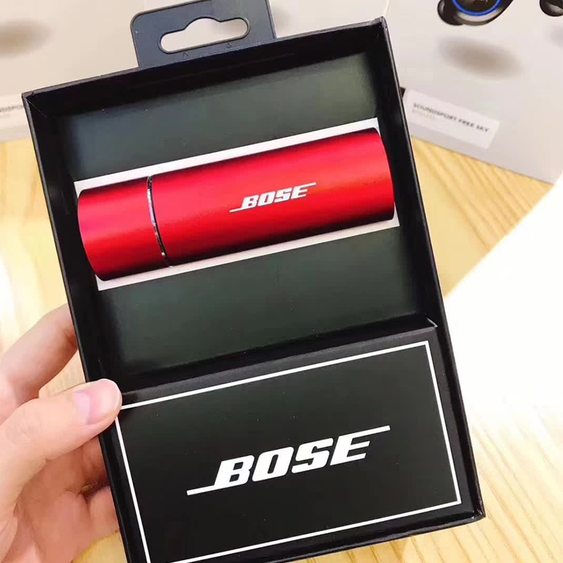 BOSE SOUNDSPORT'FREE SKY TWS Wireless Bluetooth eraphones