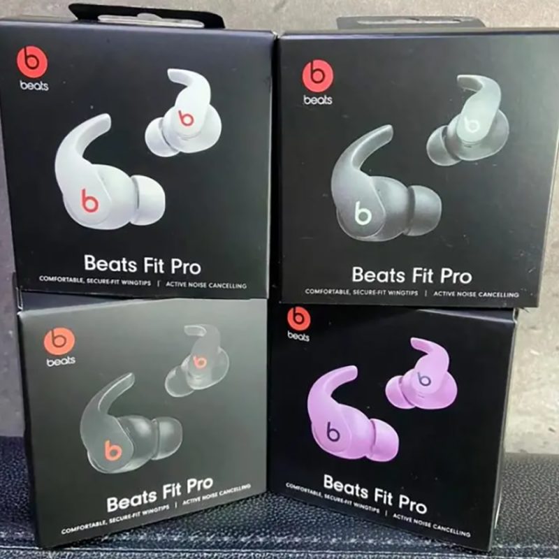 beats Fit Pro tws wireless bluetooth earphone