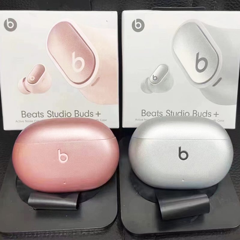 Beats studio buds+ tws wireless bluetooth earphone