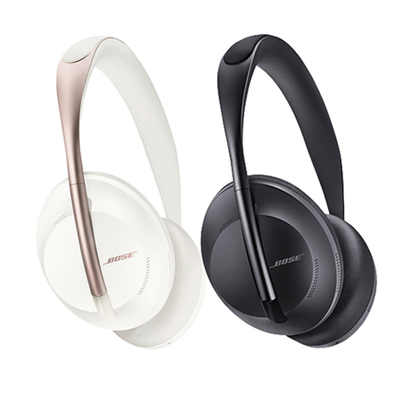 BOSE NC700 wireless Bluetooth headphones