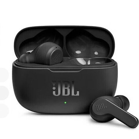 JBL WAVE 200 TWS wireless bluetooth earphone