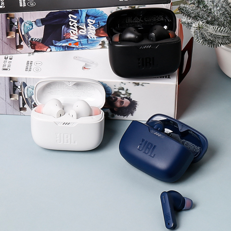 JBL TUNE230NC TWS wireless bluetooth earphone