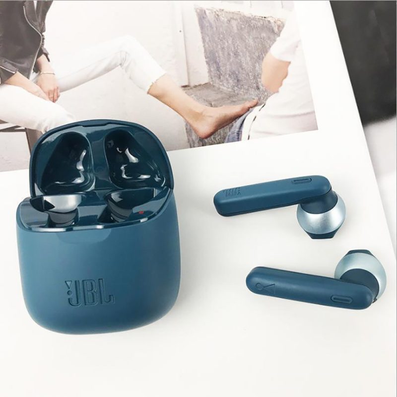 JBL TUNE T220 TWS Wireless Bluetooth eraphones