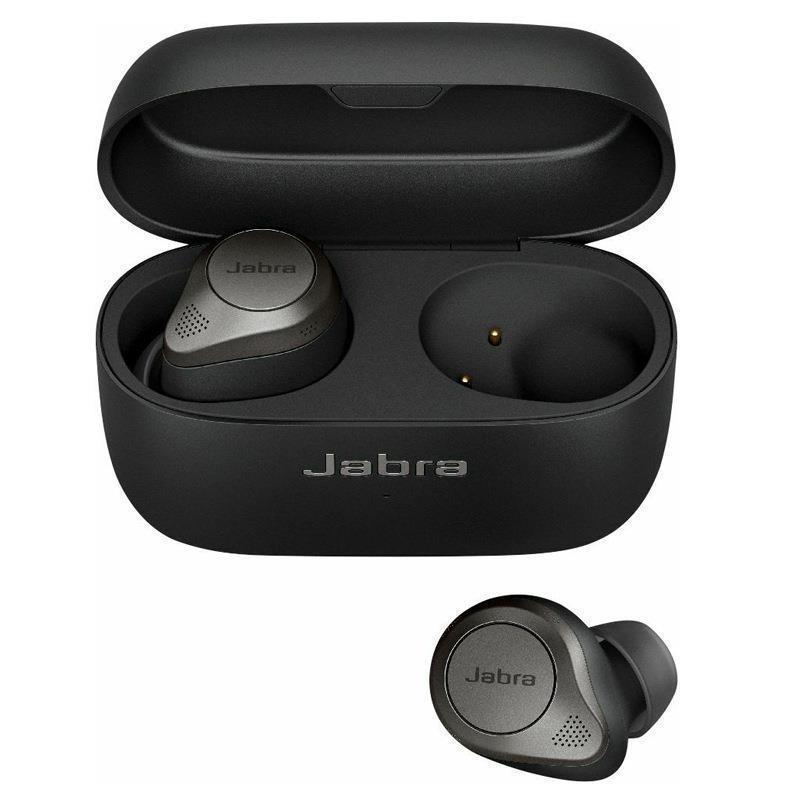 Jabra GN ELITE 85t  tws wireless bluetooth earphones